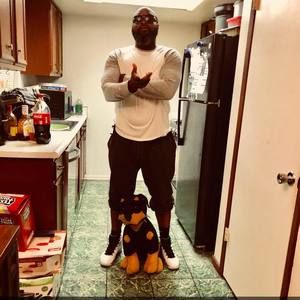 Meet your Posher, Albert